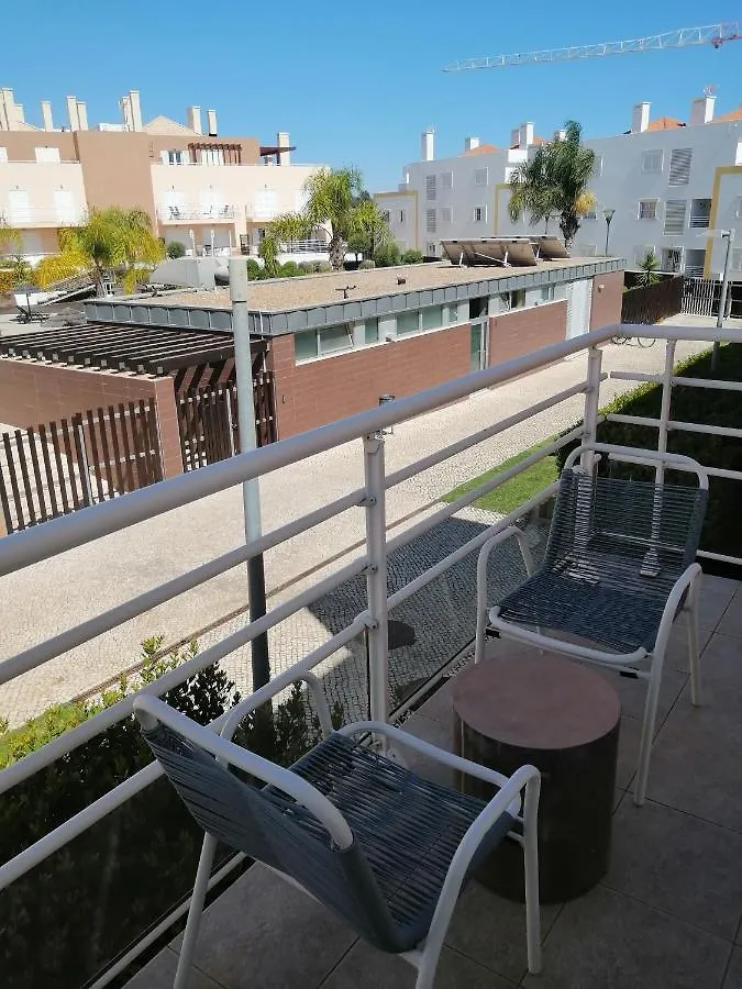Apartamento Duplex - Cabanas Garden Tavira Portekiz