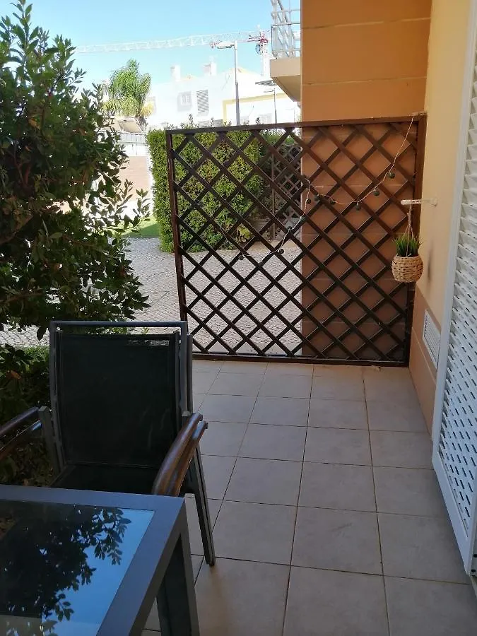 Daire Apartamento Duplex - Cabanas Garden Tavira
