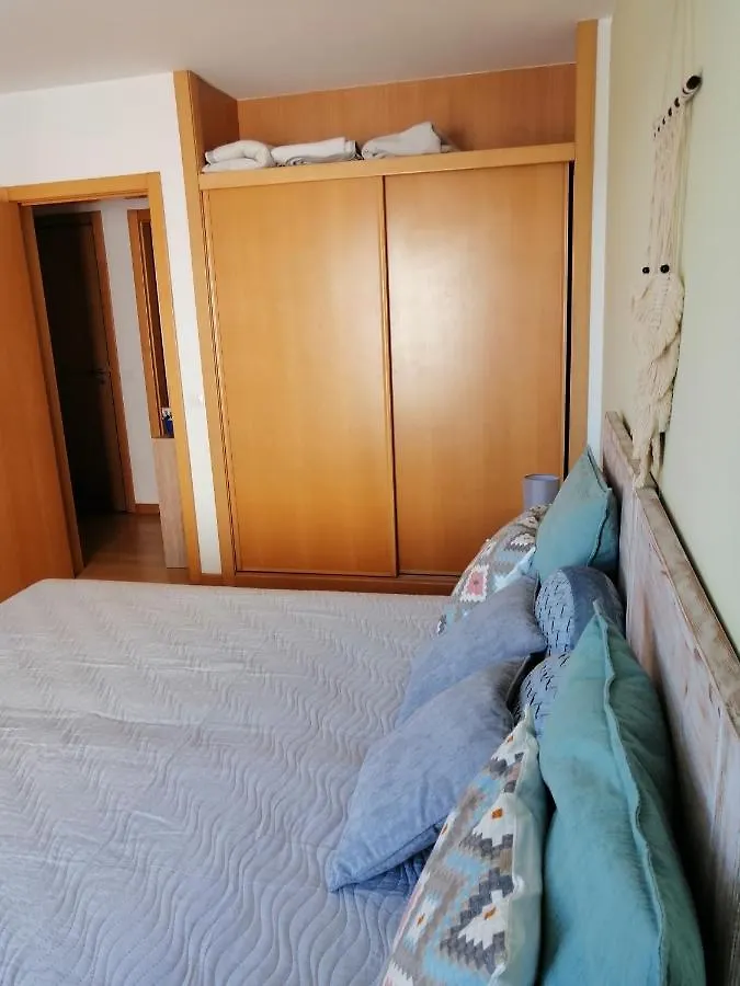 Apartamento Duplex - Cabanas Garden Tavira