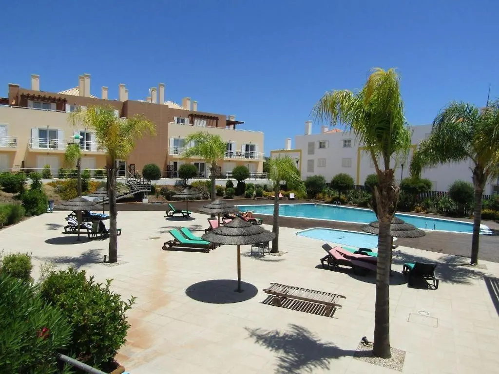 Apartamento Duplex - Cabanas Garden Tavira 0*,  Portugal
