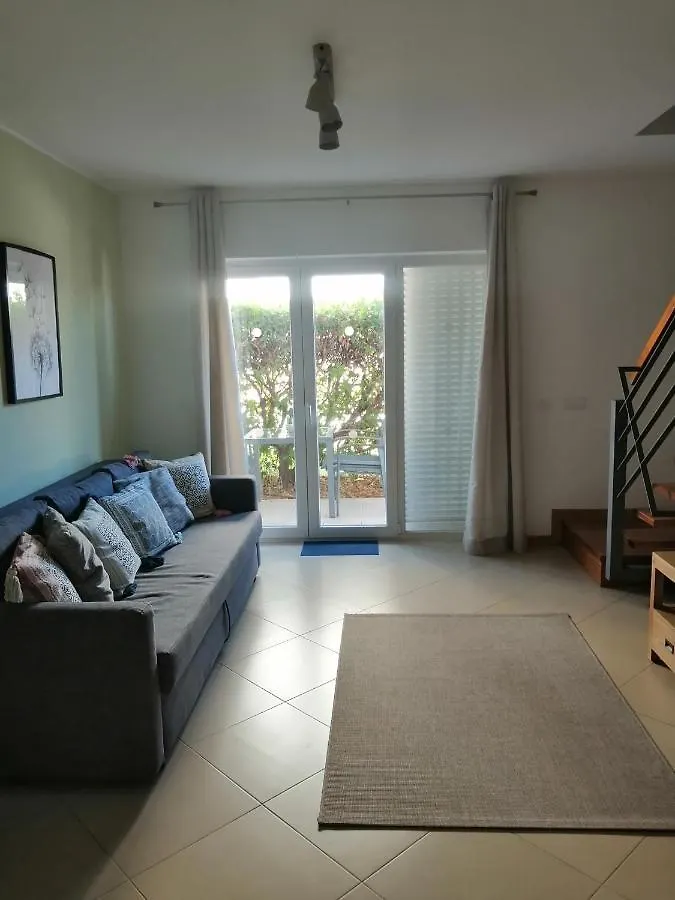 Apartment Apartamento Duplex - Cabanas Garden Tavira