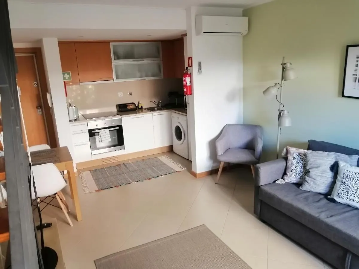 Apartamento Duplex - Cabanas Garden Tavira