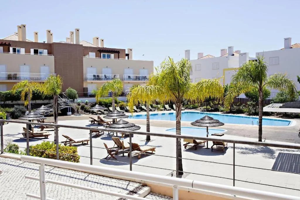 Apartamento Duplex - Cabanas Garden Tavira Apartment