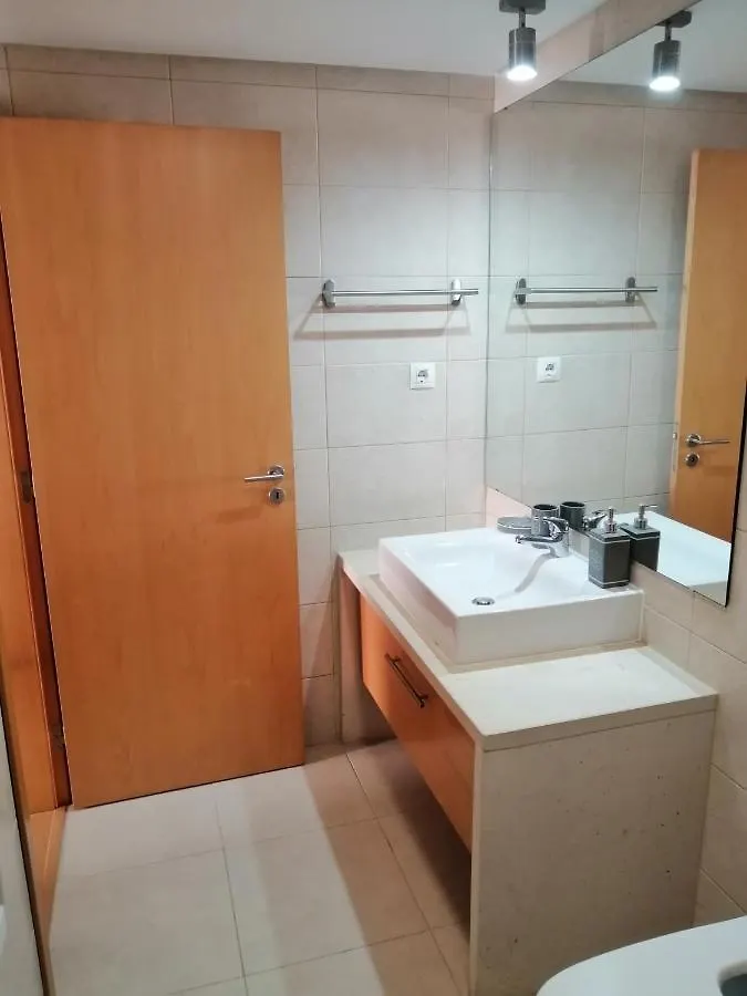 Apartamento Duplex - Cabanas Garden Tavira