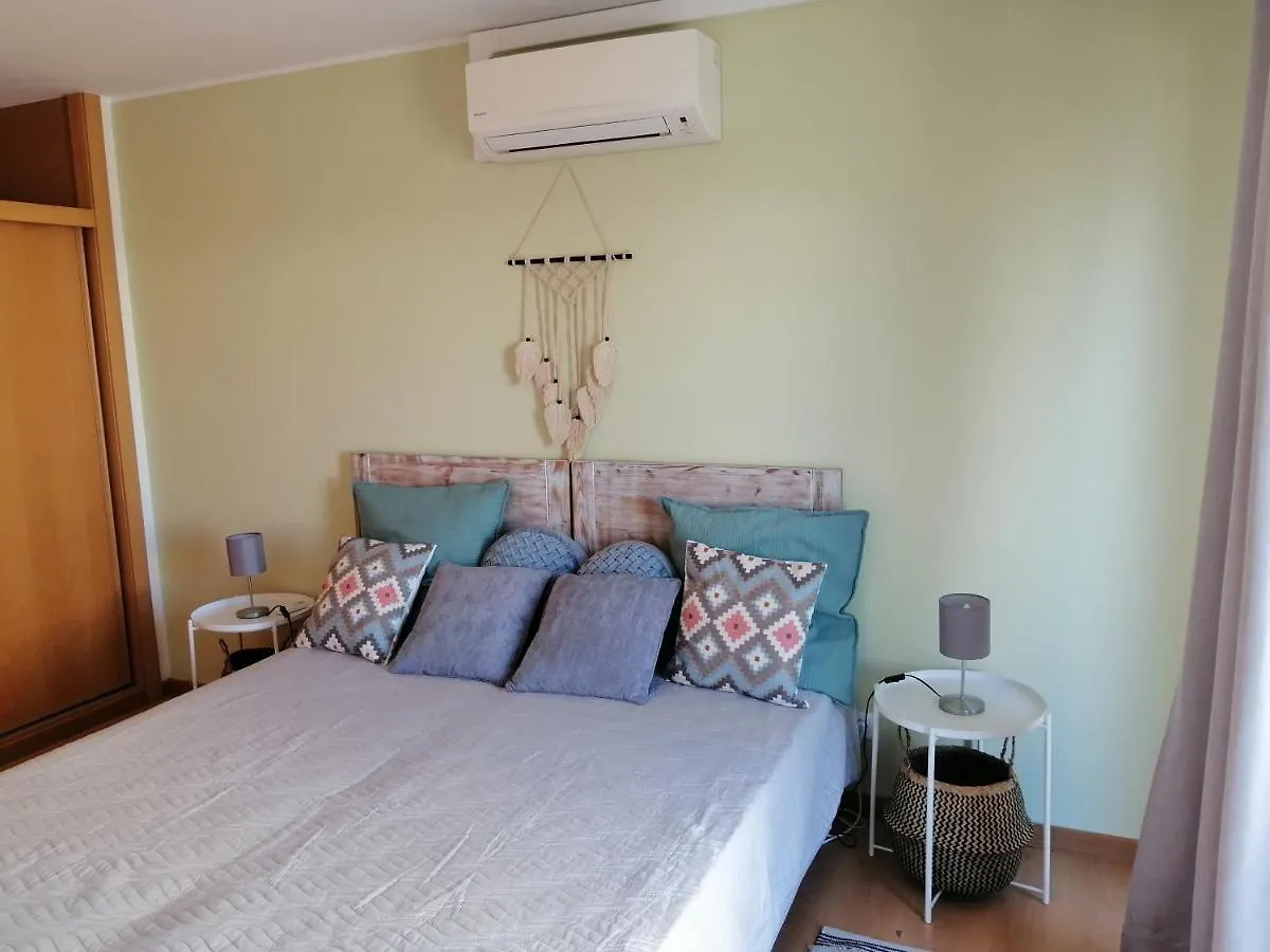 Apartment Apartamento Duplex - Cabanas Garden Tavira